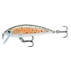 SEÑUELO RAPALA XRAP CD05 TR BROWN TROUT1