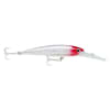 Señuelo X-RAP Magnum 14cm 20' RHU RED HEAD UV1