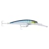 Señuelo X-RAP Magnum 14cm 20' HDWHU HD WAHOO UV1