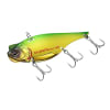 daiwa morethan metal fashad verde/dorado 45g1