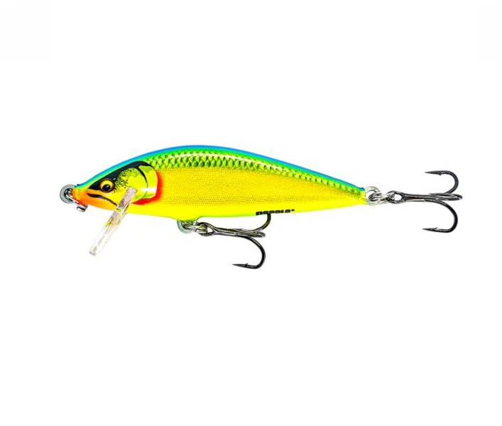 SEÑUELO RAPALA ELITE CDE75 GDPRT | Uncromagnon | fishingstore