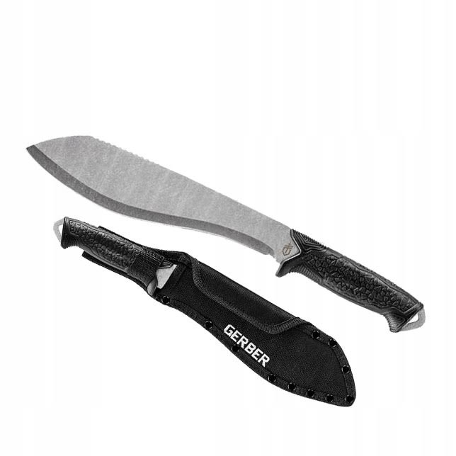 MACHETE GERBER VERSAFIX HYBRID 31003473 Uncromagnon fishingstore