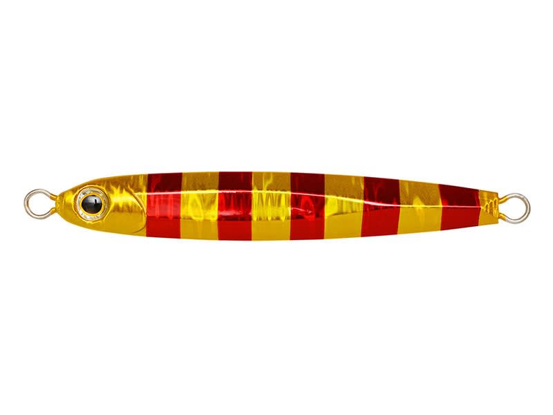 Jackson Metal Jig Plunge 85 grams GSV (5237