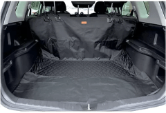 Cobertor de Maletero Suv MasCan Cobertor de Maletero Suv MasCan