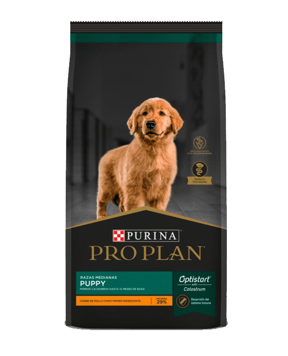 Purina PRO PLAN® Puppy Complete Protection 15 Kg HVO STORE
