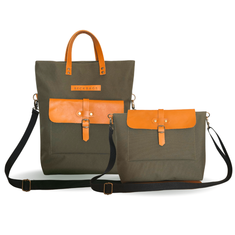 Bolsos Violeta Beck Bags Handmade Chile