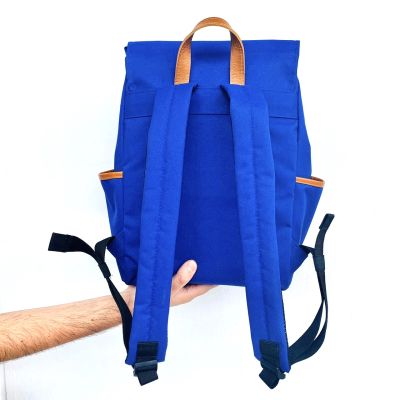 Mochila Maqui Azulino Mochila Maqui Azulino