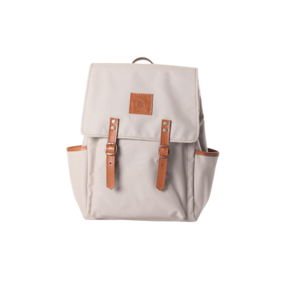 Mochila Maqui Beige Mochila Maqui Beige