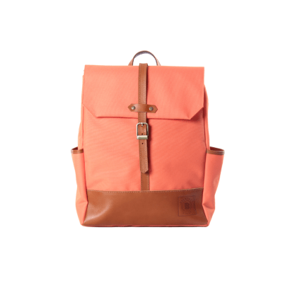 Mochila Chañar Naranjo Mochila Chañar Naranjo