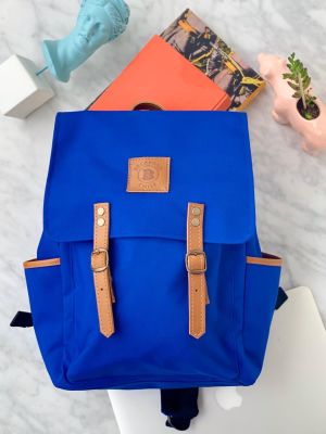 Mochila Maqui Azulino Mochila Maqui Azulino