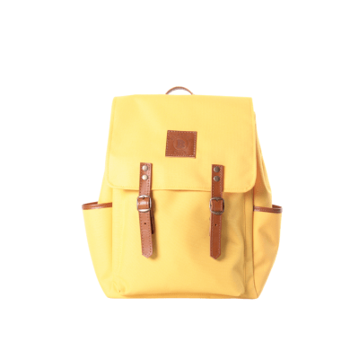 Mochila Maqui Amarilla Mochila Maqui Amarilla