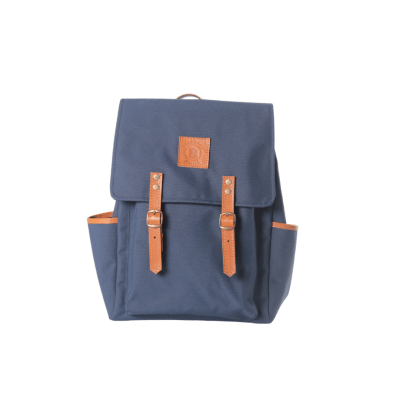 Mochila Maqui Azul Mochila Maqui Azul