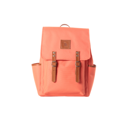 Mochila Maqui Naranja Mochila Maqui Naranja