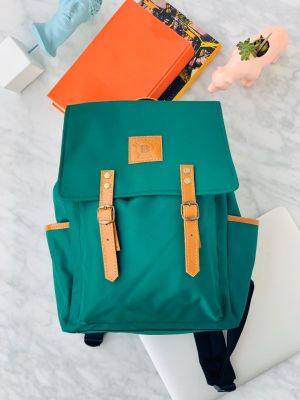 Mochila Maqui Manzana Mochila Maqui Manzana