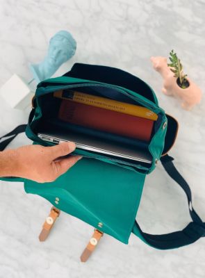 Mochila Maqui Manzana Mochila Maqui Manzana