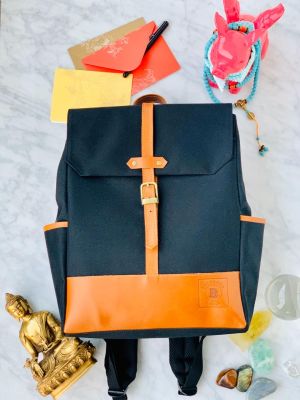 Mochila Chañar Negro Mochila Chañar Negro