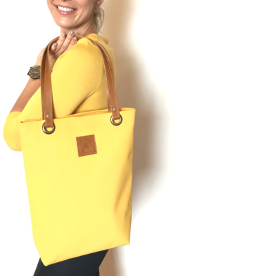 Bolso Colores Amarillo Bolso Colores Amarillo