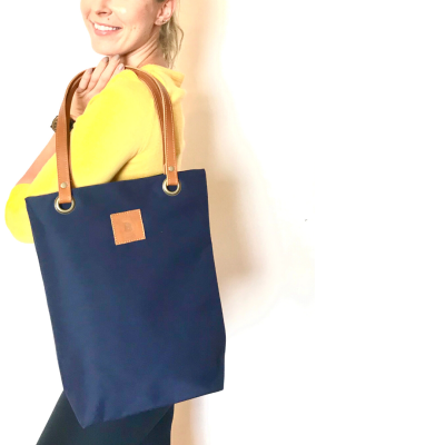 Bolso Colores Azul Bolso Colores Azul