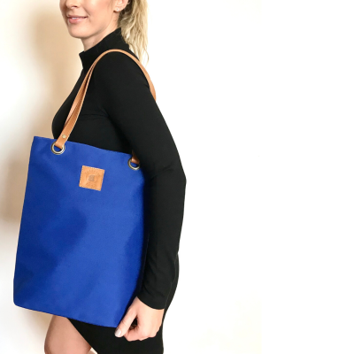 Bolso Colores Azulino Bolso Colores Azulino