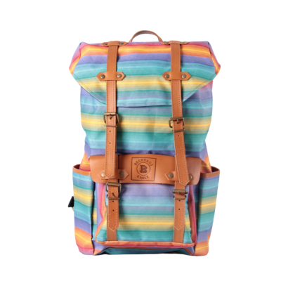 Mochila Calafate Multicolor Mochila Calafate Multicolor