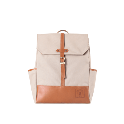 Mochila Chañar Beige Mochila Chañar Beige
