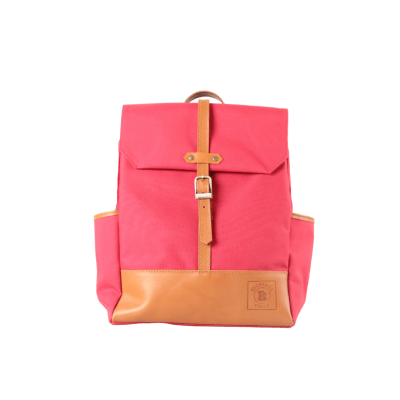 Mochila Chañar Roja Mochila Chañar Roja