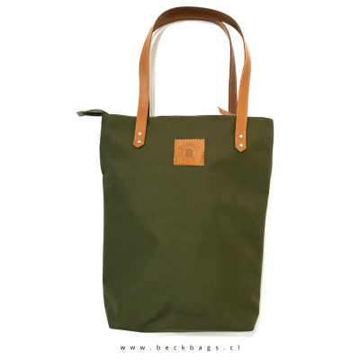 Bolso Colores Verde Musgo Bolso Colores Verde Musgo