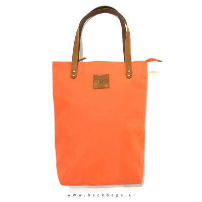 Bolso Colores Naranjo Bolso Colores Naranjo