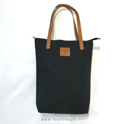 Bolso Colores Negro Bolso Colores Negro
