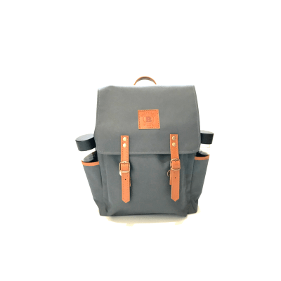 Mochila Maqui Grafito Mochila Maqui Grafito