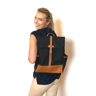 Mochila Chañar Negro Mochila Chañar Negro