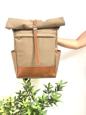 Mochila Chilco Camel Mochila Chilco Camel