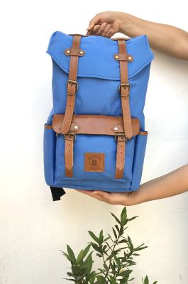 Mochila Calafate Jacinto Mochila Calafate Jacinto