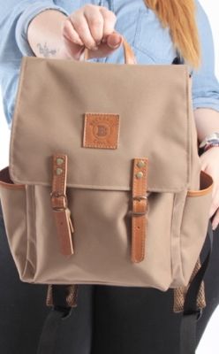 Mochila Maqui Coyote Mochila Maqui Coyote