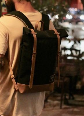 Mochila Murta Negro Mochila Murta Negro
