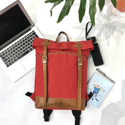 Mochila Murta Rojo Mochila Murta Rojo