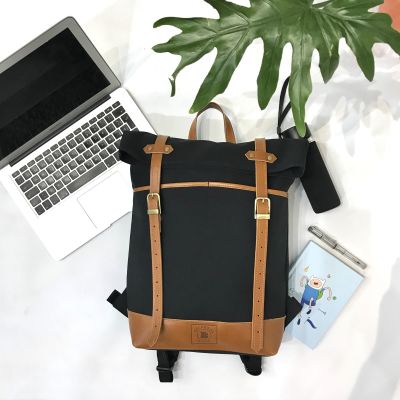 Mochila Murta Negro Mochila Murta Negro