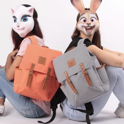 Mochila Maqui Naranja Mochila Maqui Naranja