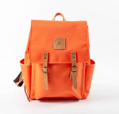Mochila Maqui Naranja Mochila Maqui Naranja