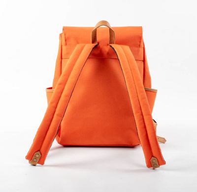 Mochila Maqui Naranja Mochila Maqui Naranja