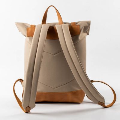 Mochila Murta Beige Mochila Murta Beige