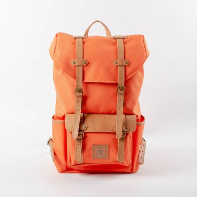 Mochila Calafate Naranja Mochila Calafate Naranja