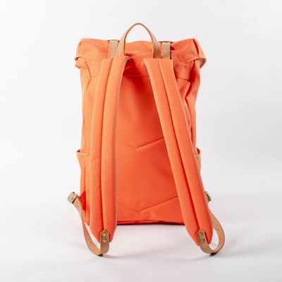 Mochila Calafate Naranja Mochila Calafate Naranja