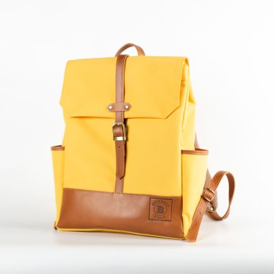 Mochila Chañar Amarilla Mochila Chañar Amarilla