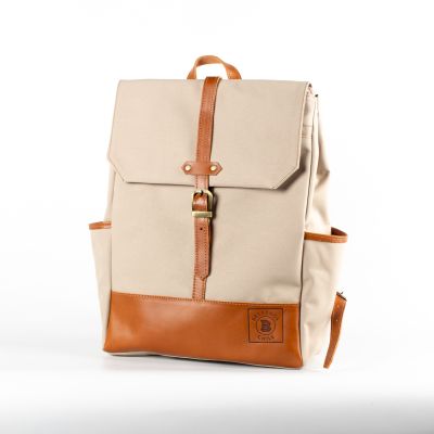 Mochila Chañar Beige Mochila Chañar Beige