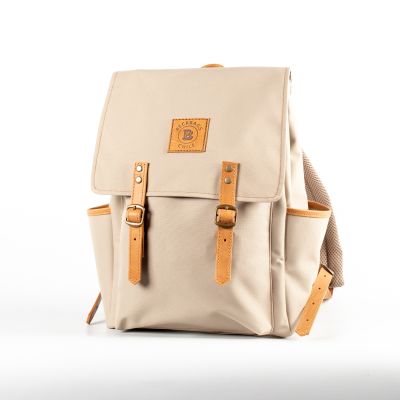 Mochila Maqui Beige Mochila Maqui Beige