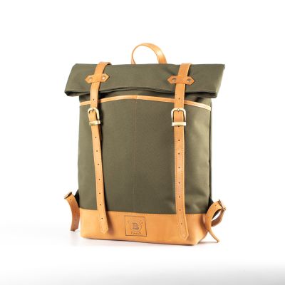 Mochila Murta Verde Musgo Mochila Murta Verde Musgo