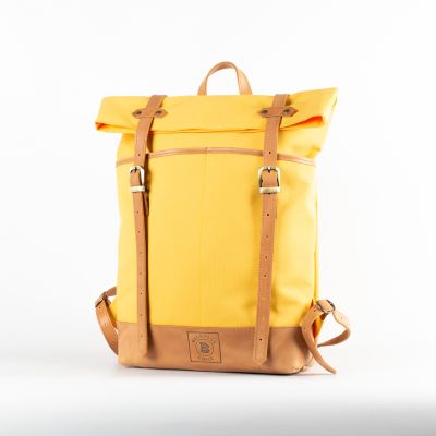 Mochila Murta Amarillo Mochila Murta Amarillo