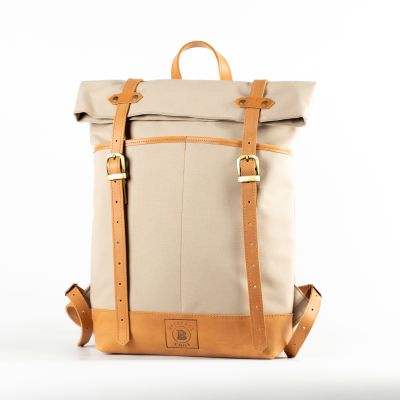 Mochila Murta Beige Mochila Murta Beige