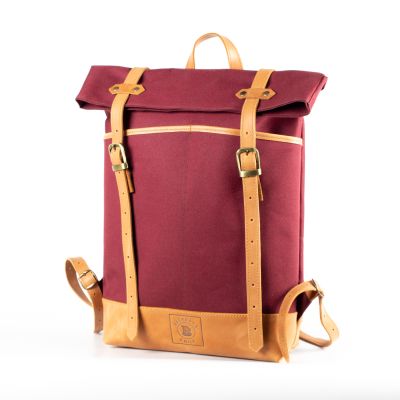 Mochila Murta Burdeo Mochila Murta Burdeo